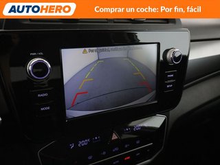 SsangYong Tivoli 1.5 Urban 4x2