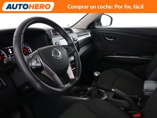 SsangYong Tivoli 1.5 Urban 4x2