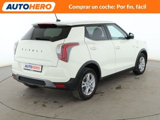 SsangYong Tivoli 1.5 Urban 4x2