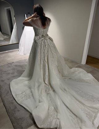 Vestido de Novia Sedka Novias