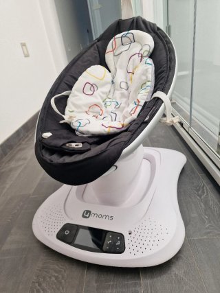 Hamaca Mamaroo 4moms