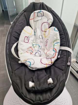 Hamaca Mamaroo 4moms