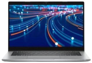 Portátil Dell Latitude 5320 i5-1145G7 16GB 512GB