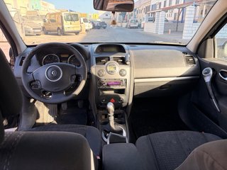 Renault Megane 2006