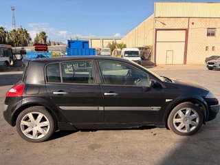 Renault Megane 2006