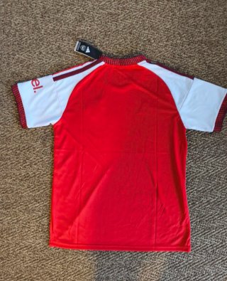 Maglietta da calcio