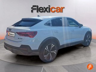 Audi Q3 35 TFSI 110kW (150CV) S tronic S Line