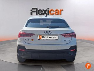 Audi Q3 35 TFSI 110kW (150CV) S tronic S Line