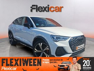 Audi Q3 35 TFSI 110kW (150CV) S tronic S Line