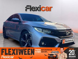 Honda Civic 1.0 I-VTEC TURBO COMF SPORT LINE