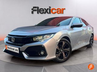 Honda Civic 1.0 I-VTEC TURBO COMF SPORT LINE