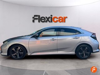 Honda Civic 1.0 I-VTEC TURBO COMF SPORT LINE