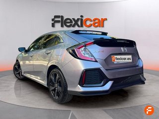 Honda Civic 1.0 I-VTEC TURBO COMF SPORT LINE