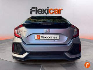Honda Civic 1.0 I-VTEC TURBO COMF SPORT LINE
