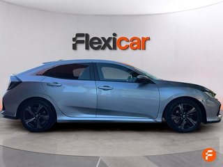 Honda Civic 1.0 I-VTEC TURBO COMF SPORT LINE