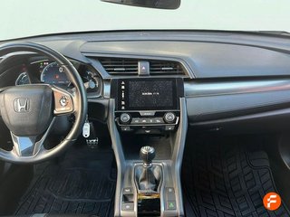 Honda Civic 1.0 I-VTEC TURBO COMF SPORT LINE