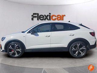 Audi Q3 35 TFSI 110kW (150CV) S tronic S Line