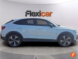 Audi Q3 35 TFSI 110kW (150CV) S tronic S Line