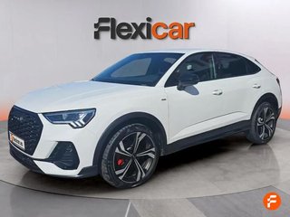 Audi Q3 35 TFSI 110kW (150CV) S tronic S Line