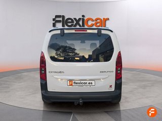 Citroën Berlingo Talla M BlueHDi 130 S&S MAX