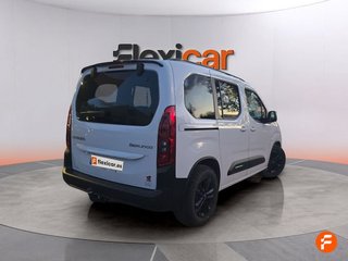 Citroën Berlingo Talla M BlueHDi 130 S&S MAX