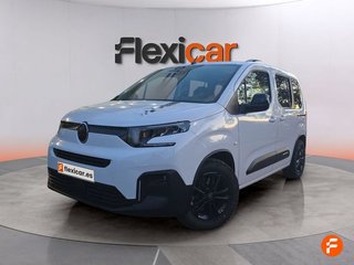 Citroën Berlingo Talla M BlueHDi 130 S&S MAX