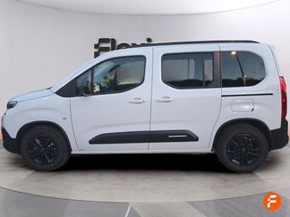 Citroën Berlingo Talla M BlueHDi 130 S&S MAX