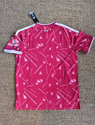 Maglietta da calcio