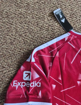 Maglietta da calcio