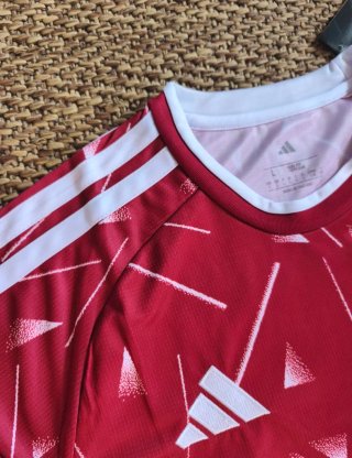 Maglietta da calcio
