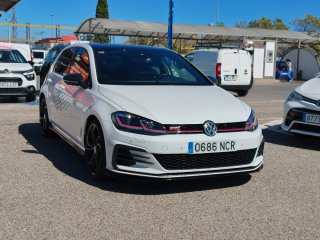 Volkswagen Golf 2019