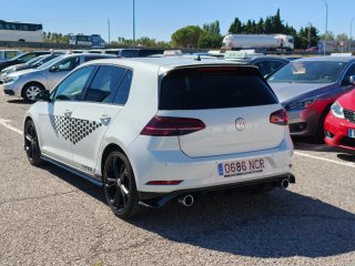 Volkswagen Golf 2019