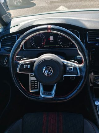 Volkswagen Golf 2019