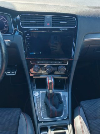Volkswagen Golf 2019