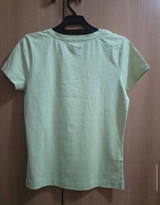 OCASIÓN‼️7 CAMISETAS CON ETIQUETA TALLA M
