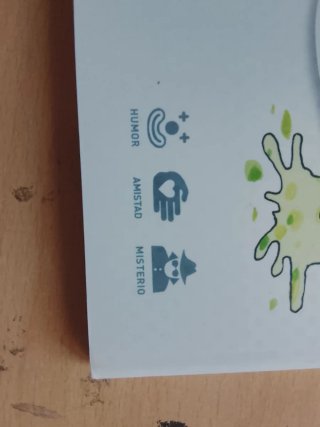 ¡Puag, menuda mascota!