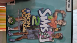 Lote los Sims 2 PC