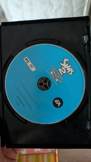 Lote los Sims 2 PC