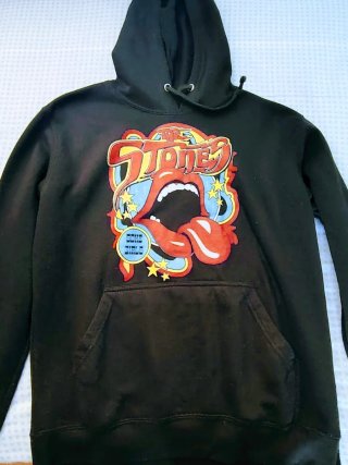 Sudadera Vans+ otra