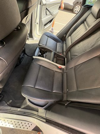 BMW X6 2008