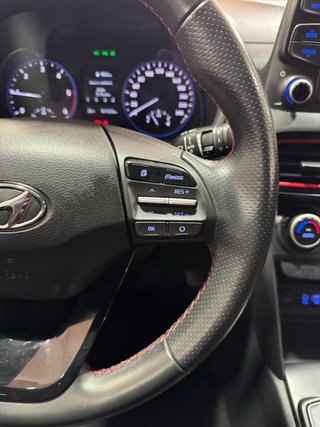 Hyundai Kona 2018