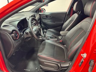 Hyundai Kona 2018