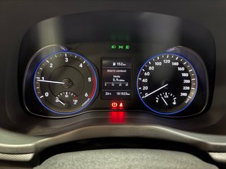 Hyundai Kona 2018