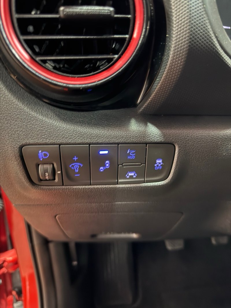 Hyundai Kona 2018, foto 19