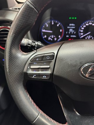 Hyundai Kona 2018