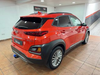 Hyundai Kona 2018