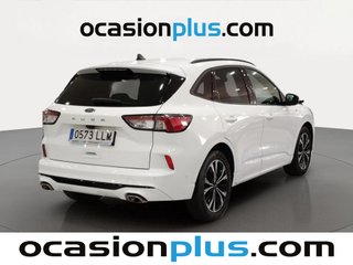 Ford Kuga 1.5 EcoBlue ST-Line Auto 88 kW (120 CV)