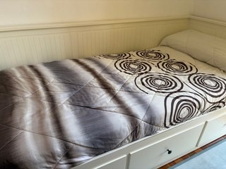 URGE. REGALO CAMA
