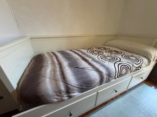 URGE. REGALO CAMA
