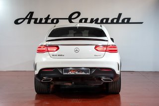 Mercedes-Benz Clase GLE GLE 350 d 4MATIC